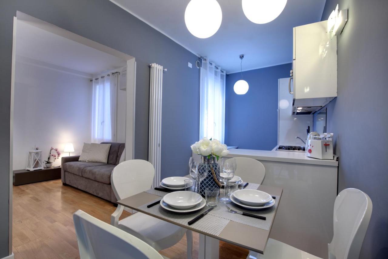 Botteri Palace Apartments By Wonderful Italy Venise Extérieur photo