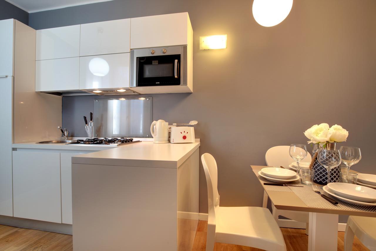 Botteri Palace Apartments By Wonderful Italy Venise Extérieur photo